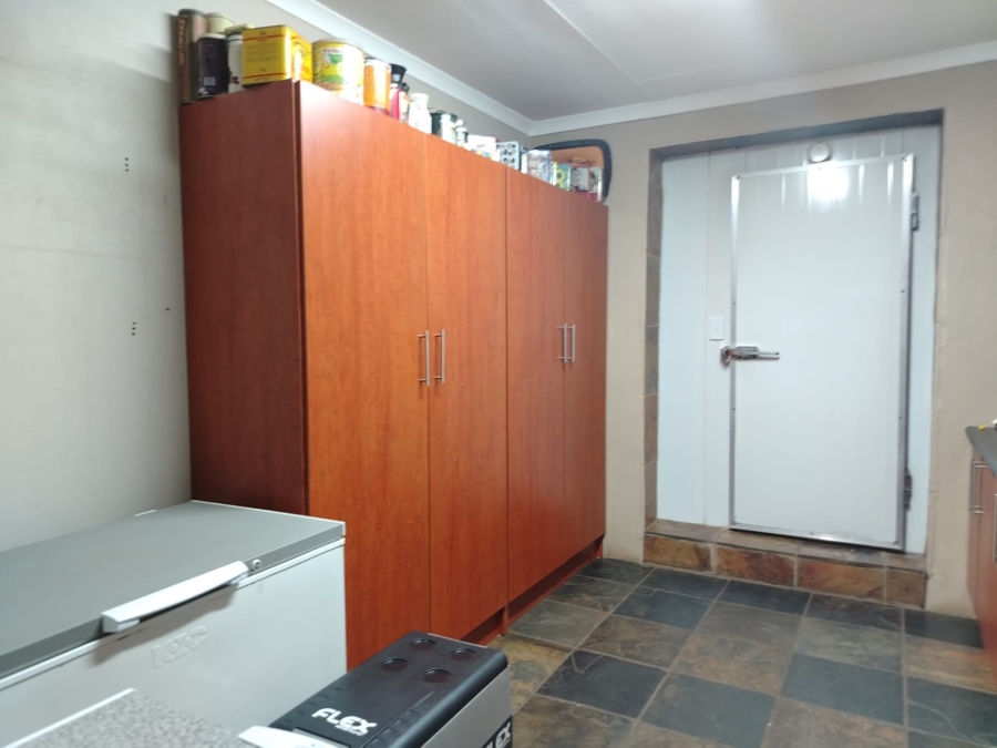 Commercial Property for Sale in Koster North West